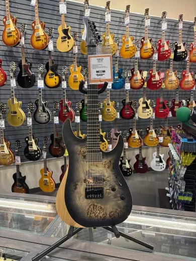 Schecter - 1500-SHC